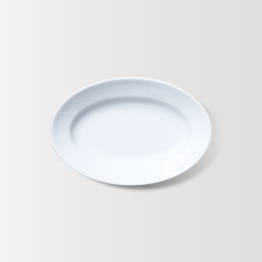 オーバル | お洒落な食器の卸仕入れならNEXtyle